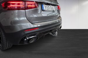 Mercedes GLB35 AMG bild 13