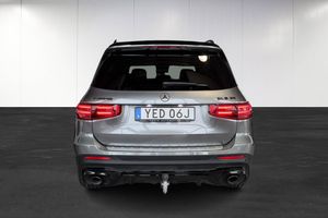 Mercedes GLB35 AMG bild 6