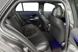 Mercedes E300 bild 11