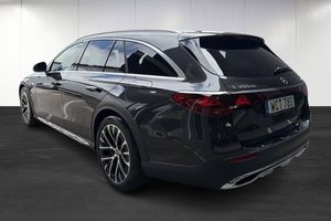 Mercedes E300 bild 16