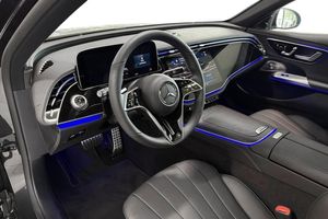 Mercedes E300 bild 5