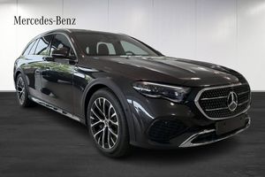 Mercedes E300 bild 2