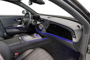Mercedes E300 bild 8
