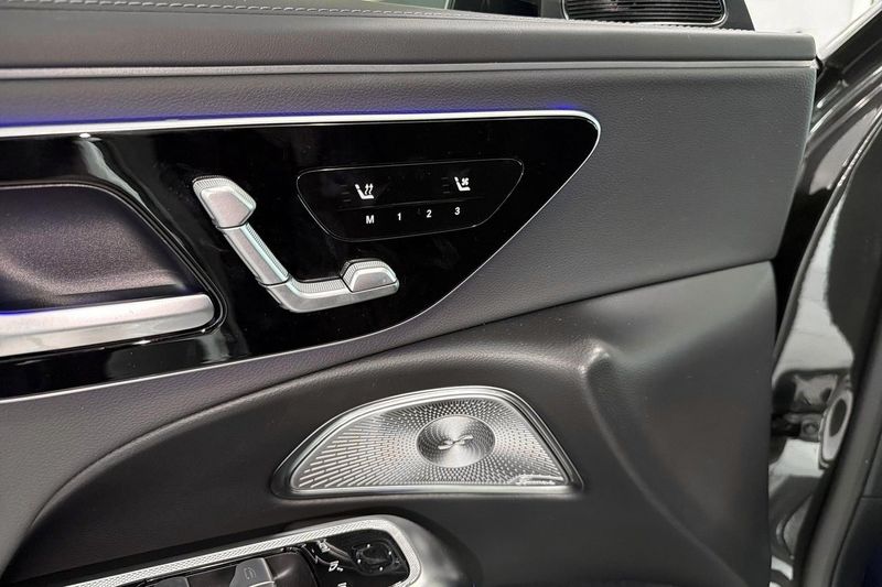 Mercedes E300 bild 10