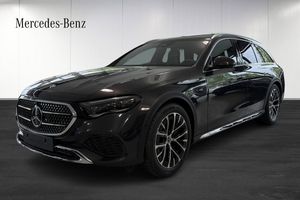 Mercedes E300 bild 1
