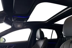 Mercedes E300 bild 9