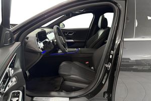 Mercedes E300 bild 12