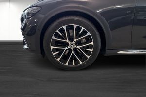 Mercedes E300 bild 7