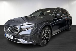 Mercedes E300 bild 15