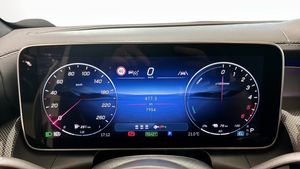 Mercedes GLC300 bild 15