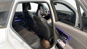 Mercedes GLC300 bild 5