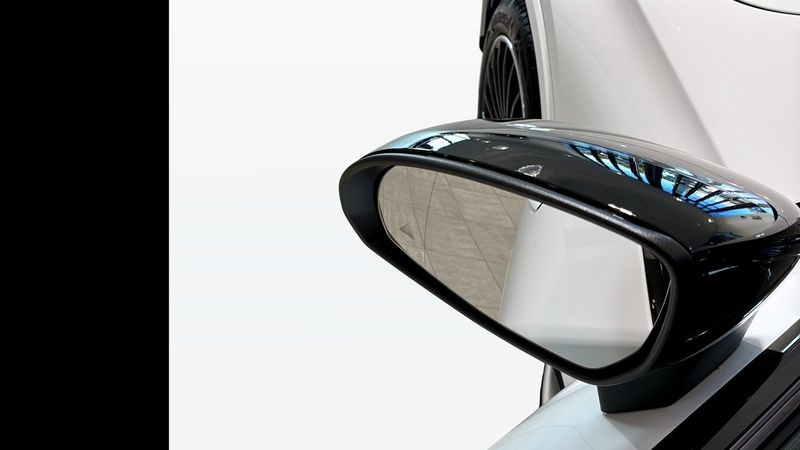Mercedes GLC300 bild 13