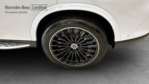 Mercedes GLC300 bild 9