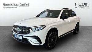 Mercedes GLC300 bild 1
