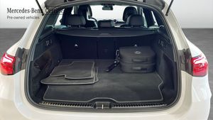 Mercedes GLC300 bild 10