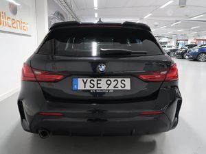 BMW 118 bild 7
