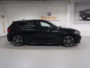 BMW 118 bild 5