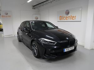 BMW 118 bild 3