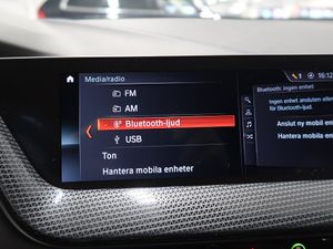 BMW 118 bild 22