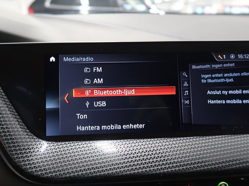 BMW 118 bild 22