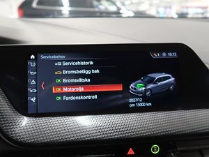 BMW 118 bild 24