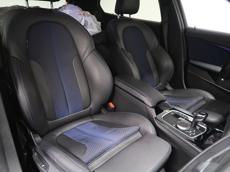 BMW 118 bild 17