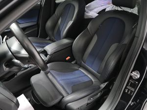 BMW 118 bild 15