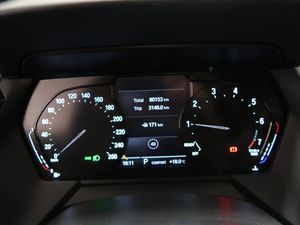 BMW 118 bild 20
