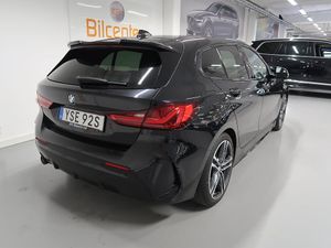 BMW 118 bild 6