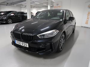 BMW 118 bild 9