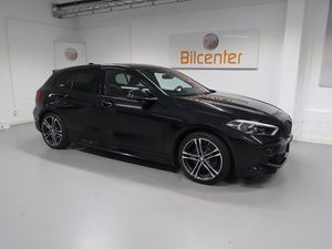 BMW 118 bild 4