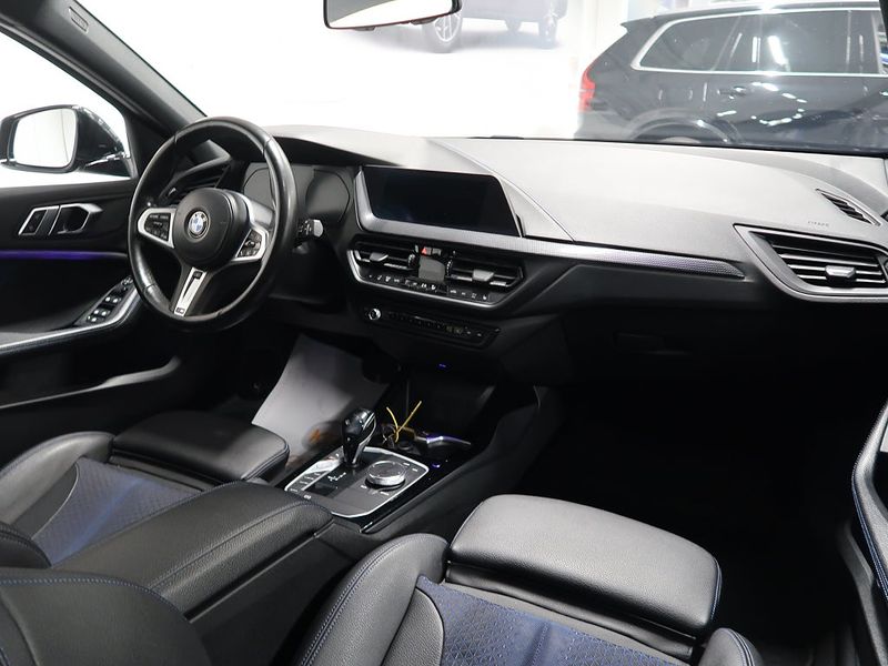 BMW 118 bild 16