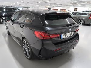 BMW 118 bild 8
