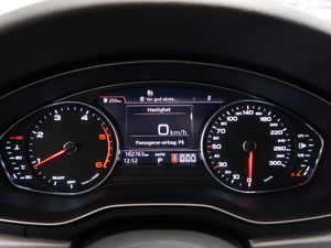 Audi A4 bild 19