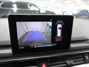 Audi A4 bild 20