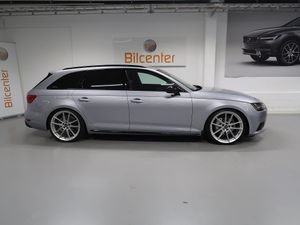 Audi A4 bild 5