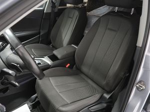 Audi A4 bild 16