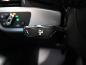 Audi A4 bild 24