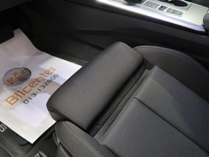 Audi A6 bild 21