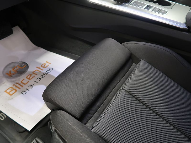 Audi A6 bild 21