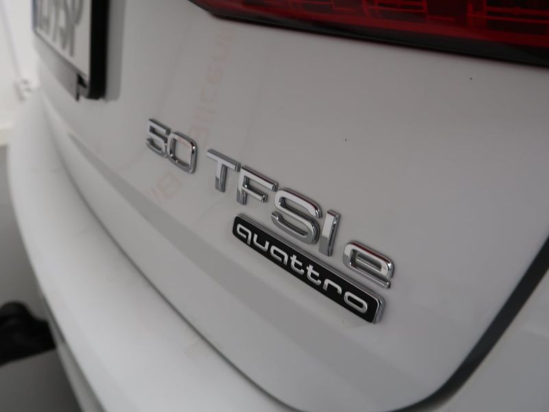 Audi A6 bild 15