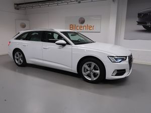 Audi A6 bild 4