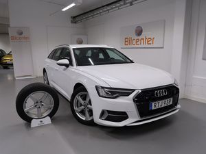 Audi A6 bild 1