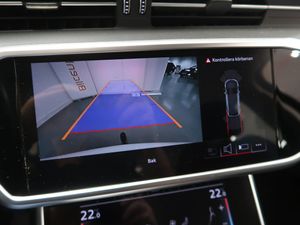 Audi A6 bild 24