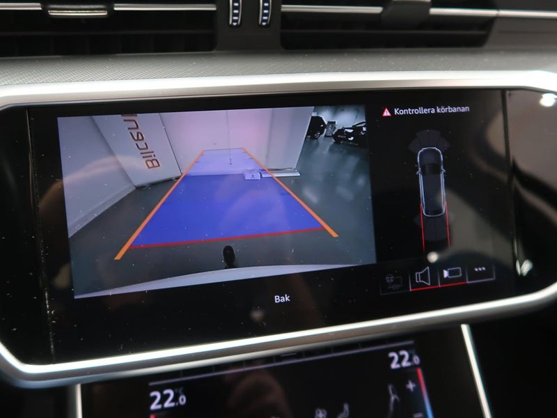 Audi A6 bild 24