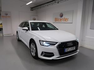 Audi A6 bild 3