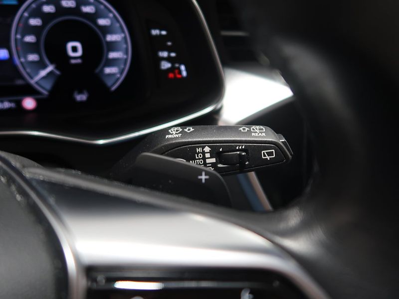 Audi A6 bild 35