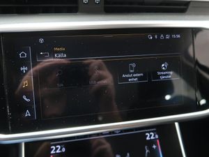 Audi A6 bild 28