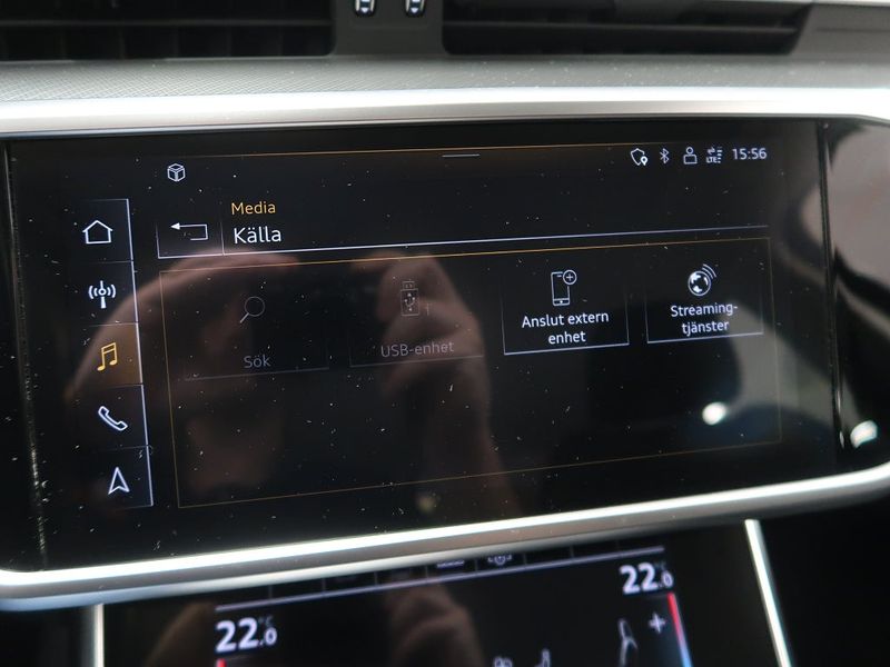 Audi A6 bild 28