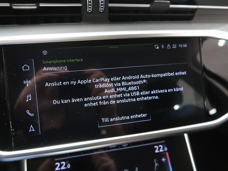 Audi A6 bild 27